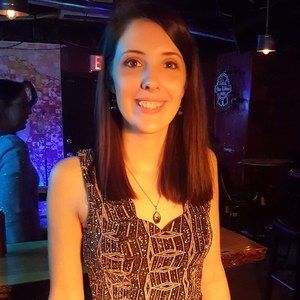 Meet your Posher, Monica